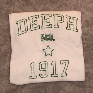 Delta Phi Epsilon Shirt